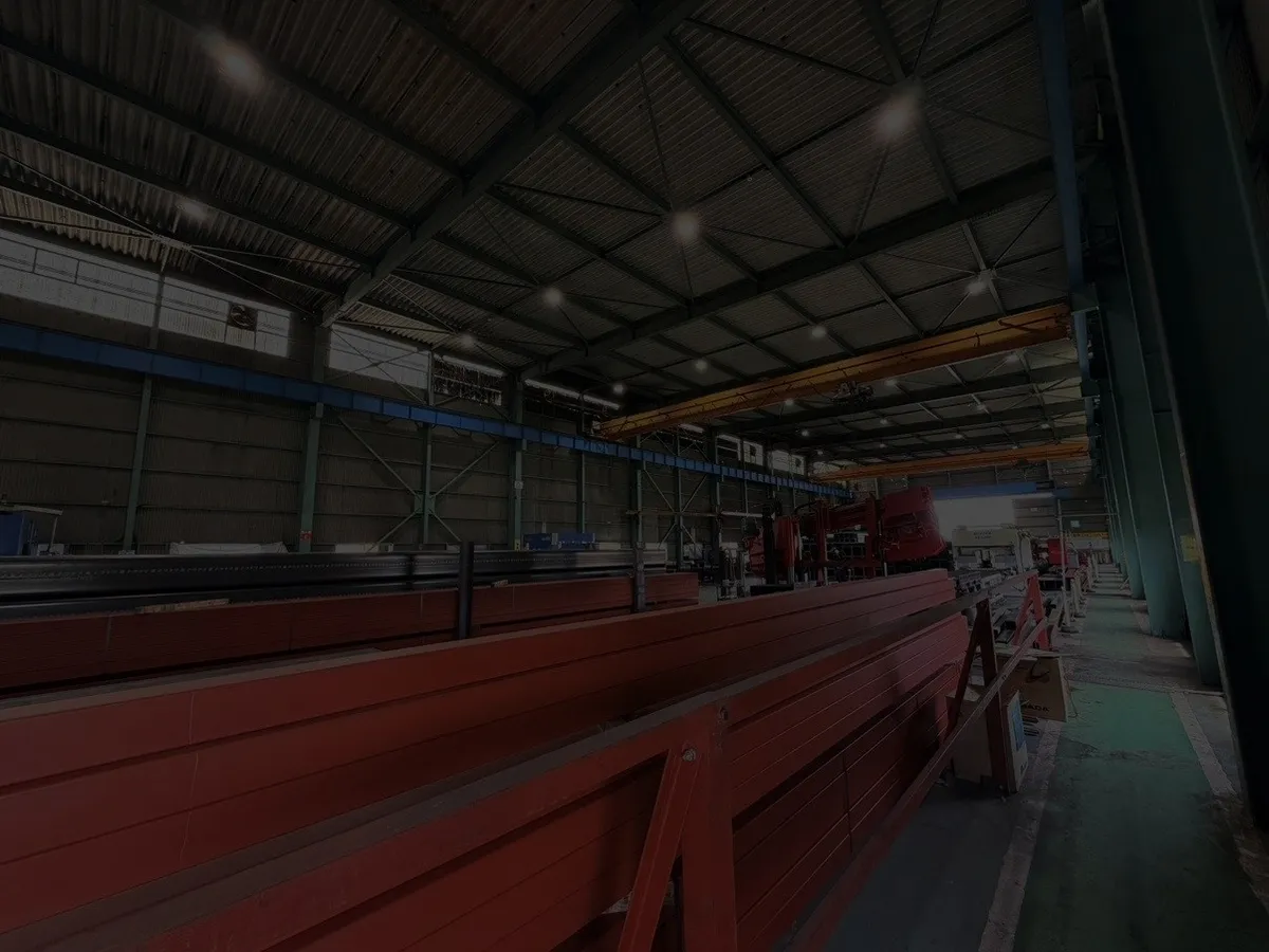 製品紹介ヒーロー背景