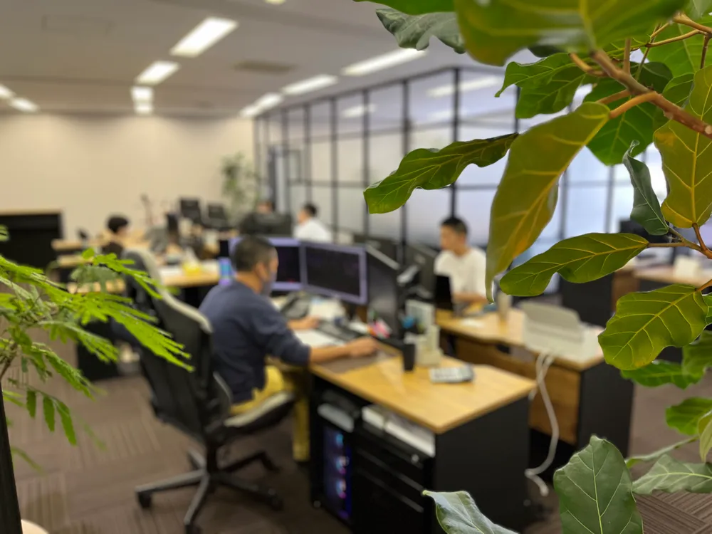 提案・お見積り