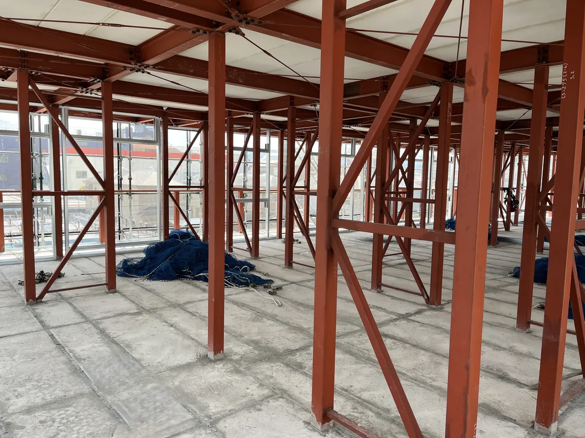 C3ブレースユニット イメージ